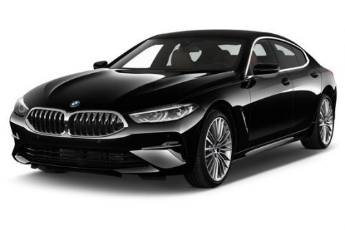 BMW 8 (G16) GRAN COUPE prelată auto - XL (2019-)