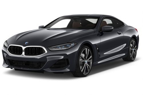 BMW 8 (G15) COUPE prelată auto - XL (2019-)