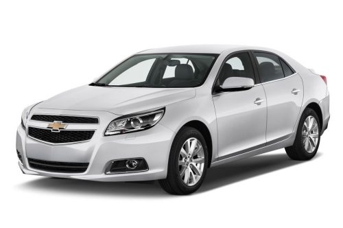 CHEVROLET MALIBU prelată auto - XL (2012-2017)