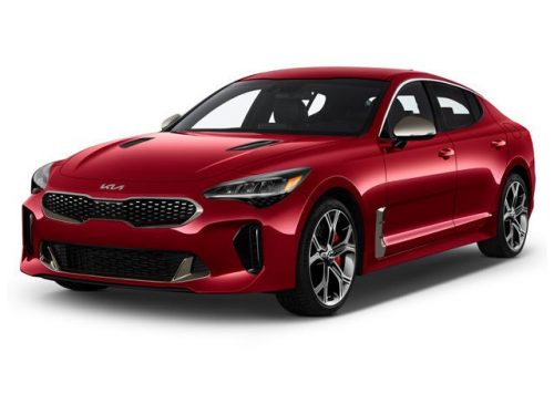 KIA STINGER prelată auto - XL (2017-2022)