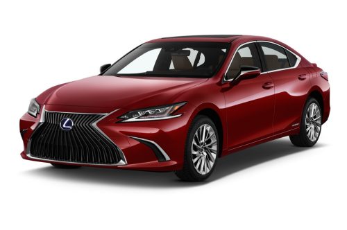 LEXUS ES prelată auto - XL (2018-)