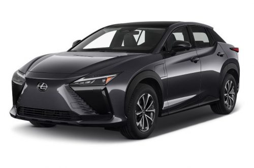 LEXUS RZ prelată auto - XL (2023-)