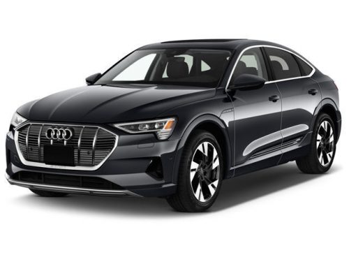 AUDI E-TRON SPORTBACK prelată auto - XL (2019-)