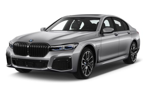 BMW 7 (G11/G12) prelată auto - XXL (2015-2022)