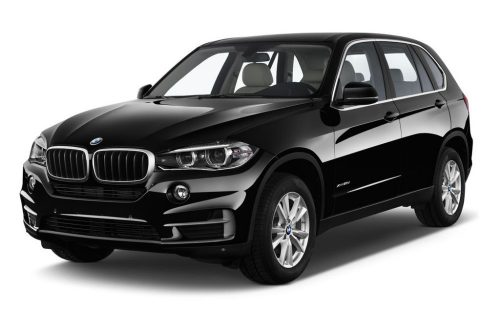 BMW X5 (F15) prelată auto - XXL (2013-2019)