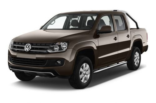 VW Amarok prelată auto - XXL (2011-2022)