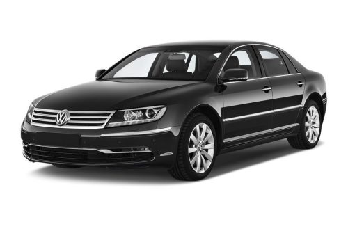 VW PHAETON prelată auto - XXL (2002-2015)