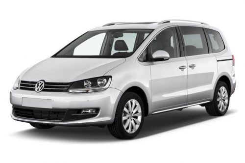 VW SHARAN (7N) Sharan prelată auto - XXL (2010-2022)