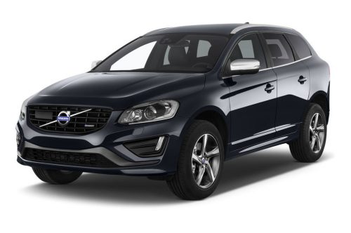 VOLVO XC60 prelată auto - XXL (2008-2017)