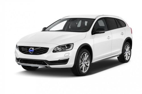 VOLVO V60 EXKLUZÍV AUTÓSZŐNYEG (2010-2018)