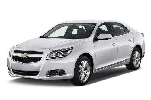 CHEVROLET MALIBU EXKLUZÍV AUTÓSZŐNYEG (2012-2017)