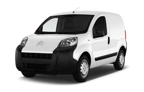 CITROEN NEMO (VAN) COVORAȘ (2007-2017)