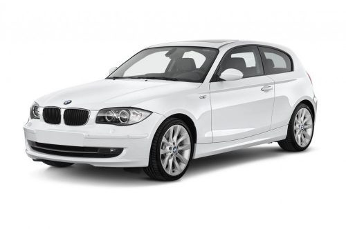 BMW 1 (E81) EXKLUZÍV AUTÓSZŐNYEG (2004-2011)