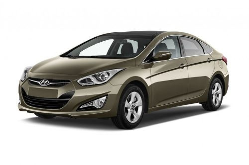 HYUNDAI I40 EXKLUZÍV AUTÓSZŐNYEG (2011-2020)