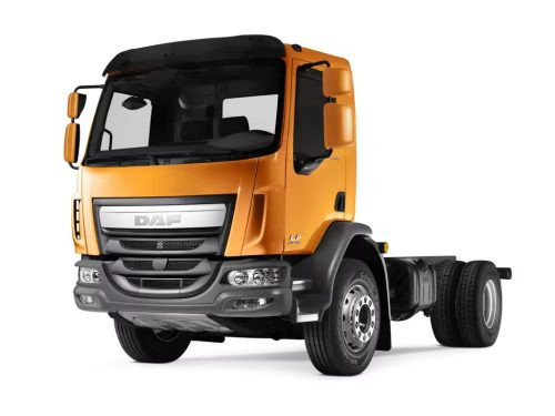 DAF LF EURO 6 EXKLUZÍV AUTÓSZŐNYEG (2013-)