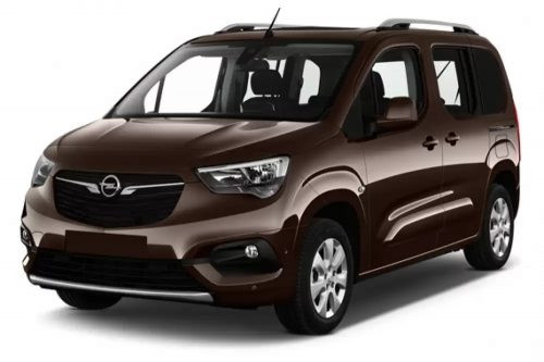 OPEL COMBO COVORAȘ (2018-)