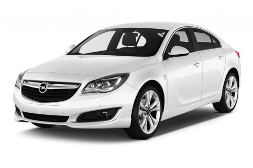 OPEL INSIGNIA COVORAȘ (2008-2017)