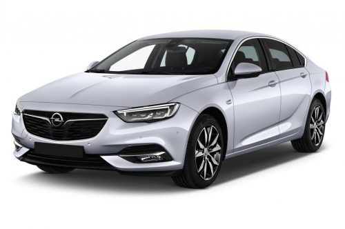 OPEL INSIGNIA COVORAȘ (2017-)