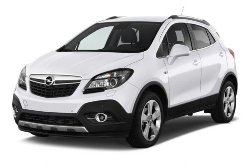 OPEL MOKKA X COVORAȘ (2016-2020)