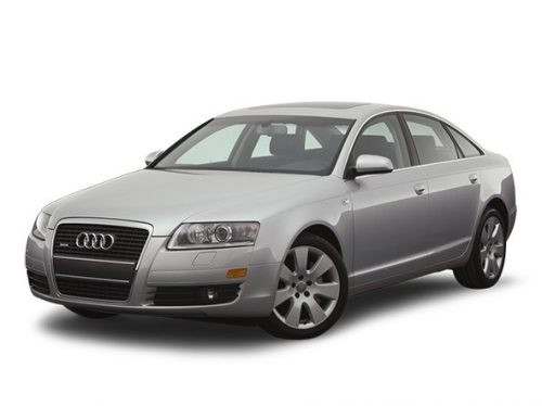 AUDI A6/S6/RS6 (C6) COVORAȘ (2004-2006)