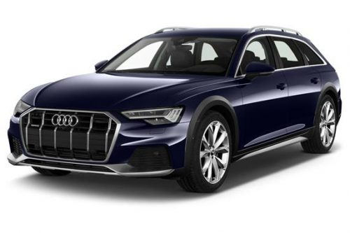 AUDI A6/S6/RS6 (C8) AVANT COVORAȘ (2018-)