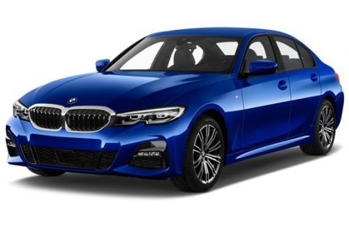 BMW 3 (G20) COVORAȘ (2019-)