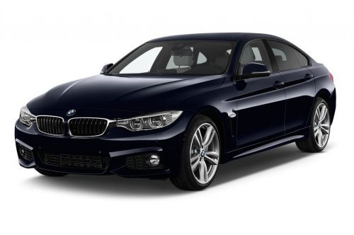 BMW 4 (F36) GRAN COUPE COVORAȘ (2014-2020)