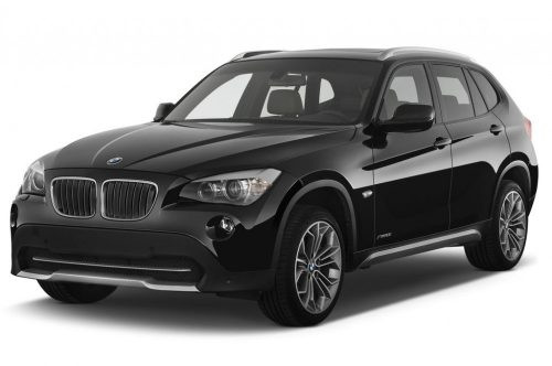 BMW X1 (E84) COVORAȘ (2009-2015)