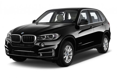 BMW X5 (F15) COVORAȘ (2013-2019)