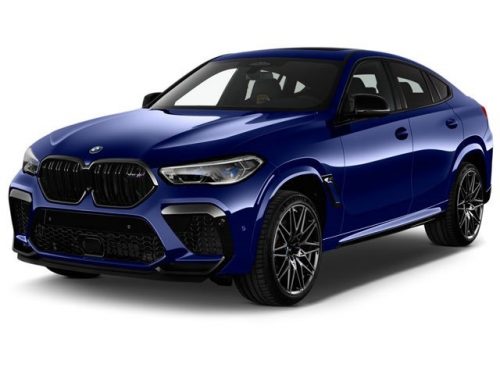 BMW X6 (G06) COVORAȘ (2019-)