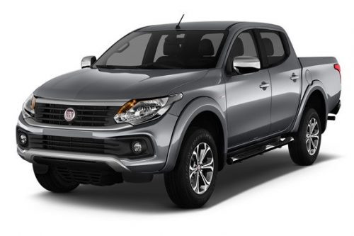 FIAT FULLBACK COVORAȘ (2016-)