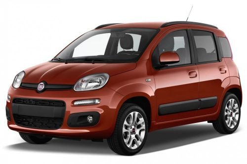 FIAT PANDA COVORAȘ (2012-2022)