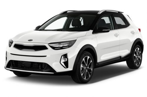 KIA STONIC DEFLECTOARE AER - PARAVÂNTURI AUTO (2017-2022)