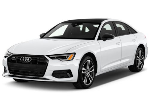 AUDI A6/S6/RS6 (C8) DEFLECTOARE AER - PARAVÂNTURI AUTO (2018-)