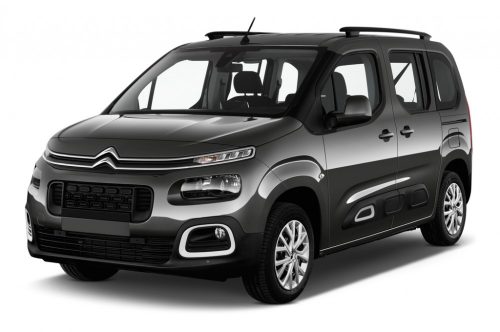 CITROEN BERLINGO III. DEFLECTOARE AER - PARAVÂNTURI AUTO (2018-)