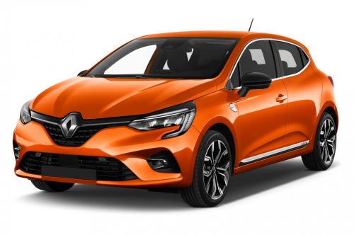 RENAULT CLIO V. (2019-)