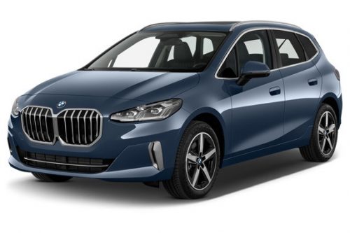 BMW 2 ACTIVE TOURER (U06) DEFLECTOARE AER - PARAVÂNTURI AUTO (2022-)