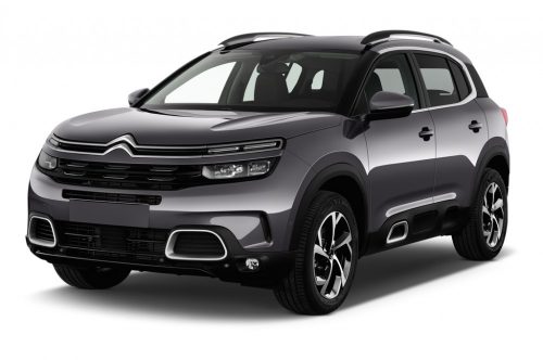 CITROEN C5 AIRCROSS DEFLECTOARE AER - PARAVÂNTURI AUTO (2018-)