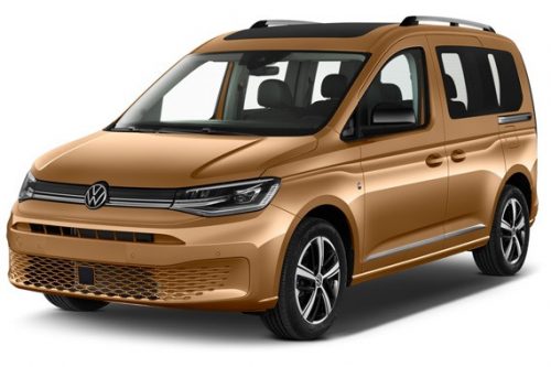 VW CADDY TĂVIȚĂ PORTBAGAJ (2020-)