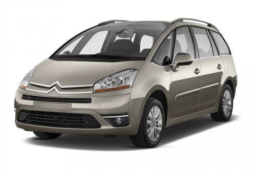 CITROEN C4 GRAND PICASSO STEPPELT AUTÓSZŐNYEG (2006-2013)