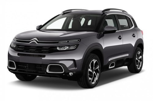 CITROEN C5 AIRCROSS STEPPELT AUTÓSZŐNYEG (2018-)