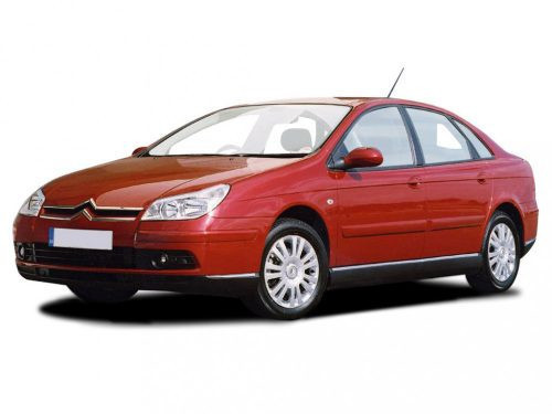 CITROEN C5 STEPPELT AUTÓSZŐNYEG (2001-2008)