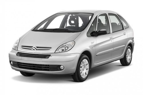 CITROEN XSARA PICASSO STEPPELT AUTÓSZŐNYEG (1999-2008)