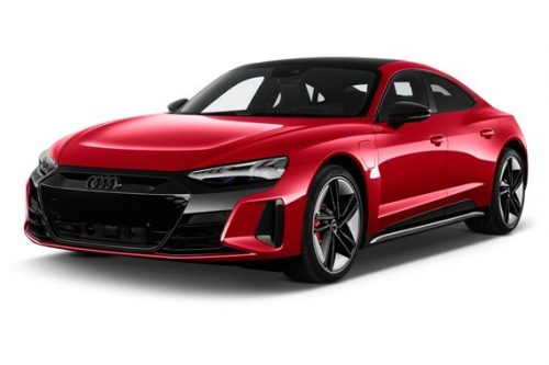 AUDI E-TRON GT TĂVIȚĂ PORTBAGAJ (2021-)