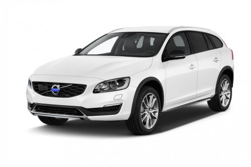 VOLVO V60 COVORAȘ CAUCIUC (2010-2018)