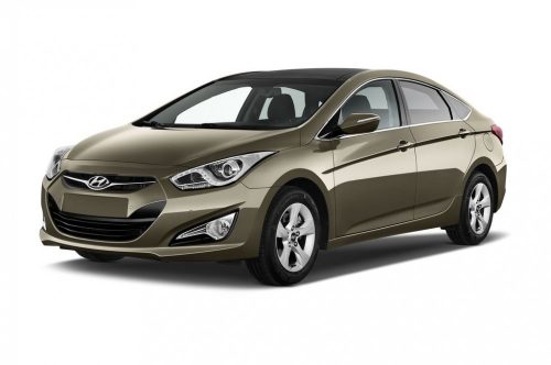 HYUNDAI I40 TĂVIȚĂ PORTBAGAJ (2011-2020)