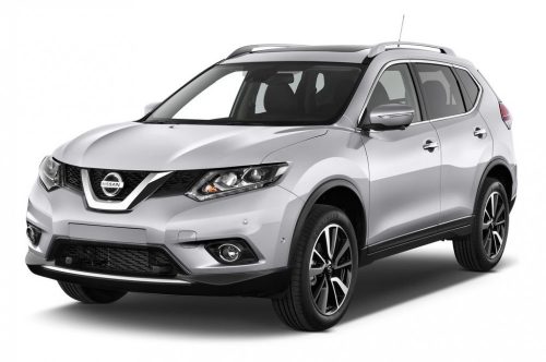 NISSAN X-TRAIL (T32) TĂVIȚĂ PORTBAGAJ (2014-2022)