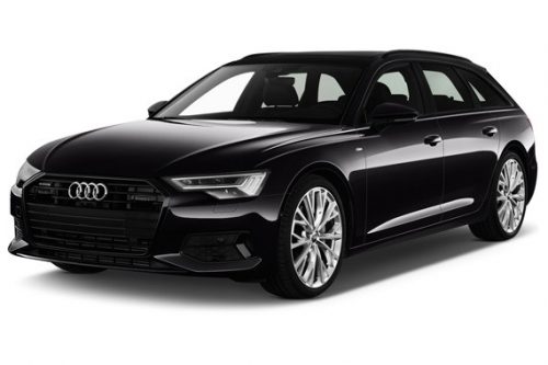 AUDI A6/S6/RS6 (C8) AVANT MOBILE GARAGE AUTÓPONYVA (2018-)