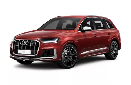 AUDI Q7/SQ7 (4M) MOBILE GARAGE AUTÓPONYVA (2015-2025)