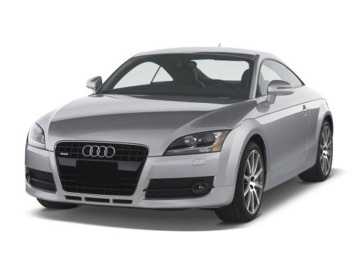 AUDI TT MOBILE GARAGE AUTÓPONYVA (2006-2014)